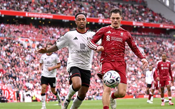 Nhận định Bournemouth vs Liverpool (20h ngày 20/9), vòng 5 Ngoại hạng Anh 2026-2027