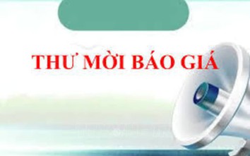 Cảng HKQT Nội Bài mời báo giá đầu tư bổ sung biển nhận diện tại Nhà ga T1, T2