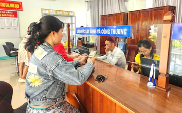 Đà Nẵng: Ngành Xây dựng đẩy mạnh chuyển đổi số, xử lý điểm nghẽn