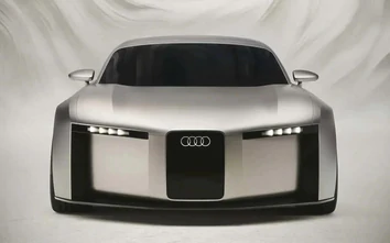 Audi A4 điện lùi lịch ra mắt đến năm 2029
