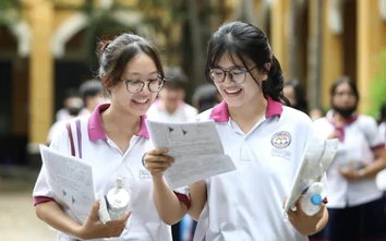 Phụ huynh lo bỏ điểm cộng IELTS làm giảm động lực học tiếng Anh