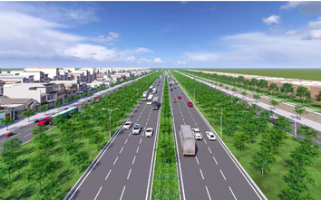 TP.HCM lựa chọn nhà thầu dự án đường liên phường Thới An - Thạnh Xuân 3.500 tỷ đồng