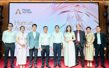 Human Act Prize 2026: Từ vinh danh hành động đến kết nối nguồn lực cộng đồng