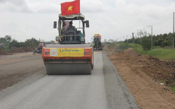 Đồng Tháp hiện thực hóa khát vọng thành trung tâm trung chuyển tiểu vùng Mê Kông