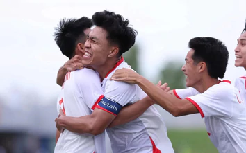 Nhận định U23 Việt Nam vs U23 Uzbekistan (12h ngày 22/9), bảng C ASIAD 20