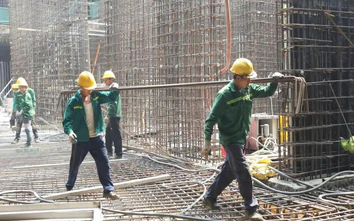 Đưa chính sách pháp luật dân số đến người lao động ngành Xây dựng