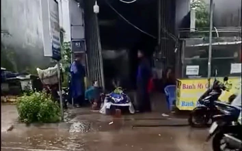 Gia Lai: Tai nạn điện tại lò bánh mì khiến một người làm công tử vong