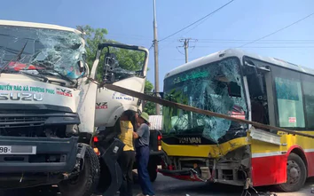 Tin tức tai nạn giao thông mới nhất hôm nay 23/9/2026