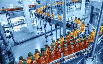 Thị trường thực phẩm - đồ uống phục hồi nhưng doanh nghiệp ngày càng phân hóa