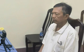 Bị từ chối cho mượn 2 chỉ vàng, gã hàng xóm sát hại cụ bà 70 tuổi