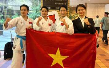 ASIAD 2026: Phép thử khát vọng vươn tầm của thể thao Việt Nam