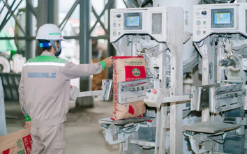 Gỡ rào cản phát triển vật liệu xanh