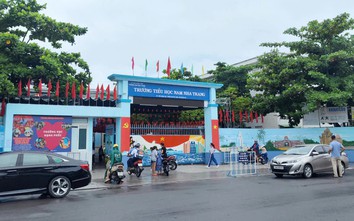 Khánh Hòa: Không tổ chức dạy học khi mưa lũ không bảo đảm điều kiện an toàn