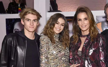 Cảnh sát thông tin về việc con trai siêu mẫu Cindy Crawford qua đời