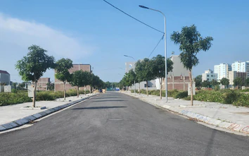Ninh Bình: Điều chỉnh vốn đầu tư dự án khu dân cư Thiên Bình 110 tỷ đồng lên 125 tỷ đồng