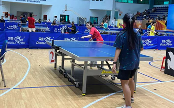 Hà Nội đặt mục tiêu mỗi học sinh duy trì ít nhất một môn thể thao