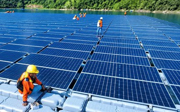 Bộ Công thương điều chỉnh loạt dự án điện mặt trời lớn tại Điện Biên