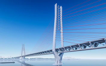 Đề xuất đầu tư cầu Cần Thơ 2 hơn 27.050 tỷ đồng, khởi công năm 2027
