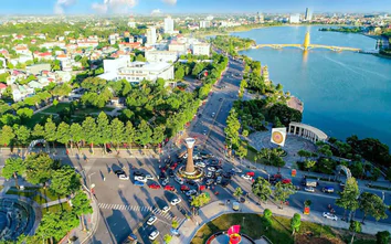 Phú Thọ siết quản lý quy hoạch, không để tăng đất ở làm quá tải hạ tầng