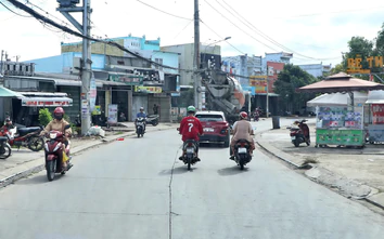Cà Mau: Hơn 453 tỷ đồng làm đường Hải Thượng Lãn Ông nối dài