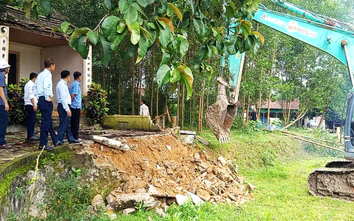 Nghệ An: Kim Bảng tập trung tháo gỡ vướng mắc giải phóng mặt bằng cao tốc