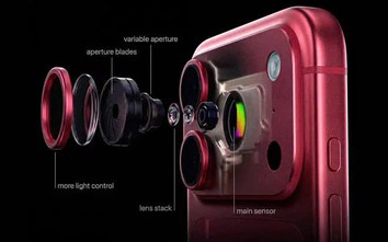 iPhone 18 Pro có thêm tính năng camera độc quyền