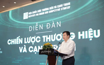 Xuất khẩu hàng trăm tỷ USD, vì sao Việt Nam vẫn giữ lại ít giá trị?