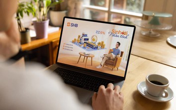Sinh lời nhàn tênh - giải pháp tối ưu tiền nhàn rỗi, linh hoạt khi cần chi tiêu