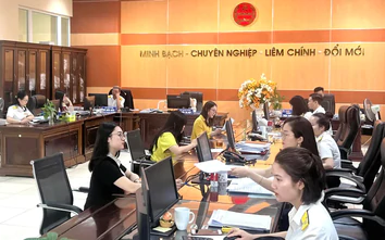 Thuế GTGT: Không giữ tất cả tiền hoàn vì có một phần rủi ro