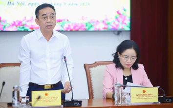 Tổ chức Ngày hội văn hóa dân tộc Mông lần thứ IV tại Điện Biên trang trọng, giàu bản sắc