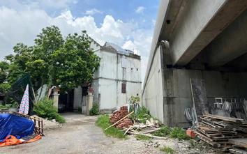 Lập phương án cưỡng chế GPMB để hoàn thành cầu vượt đường sắt Phủ Lý trong năm nay