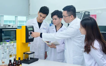 Học sinh trung học nghề được bảo lưu kết quả học tập khi học liên thông