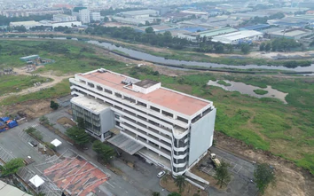TP.HCM chốt khung quy hoạch TOD, đẩy nhanh lập quy hoạch quanh các nhà ga