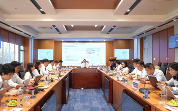 Công ty Nhiệt điện Phú Mỹ nỗ lực sản xuất điện các tháng cuối năm 2026