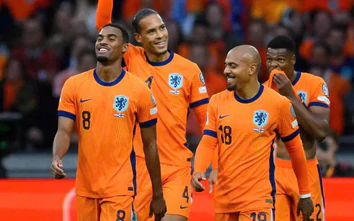 Nhận định Hà Lan vs Đức (1h45 ngày 25/9), UEFA Nations League 2026-2027