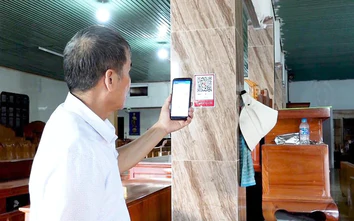 Khu dân cư thông minh gắn chuyển đổi số, nâng chất lượng sống của người dân Hà Tĩnh