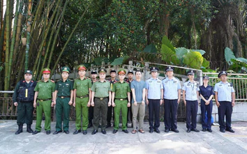Tuyên Quang trả đối tượng truy nã liên quan đến vụ án buôn lậu