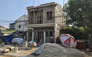 Nghệ An: Trao quyền cấp phép xây dựng, nâng trách nhiệm chính quyền cơ sở