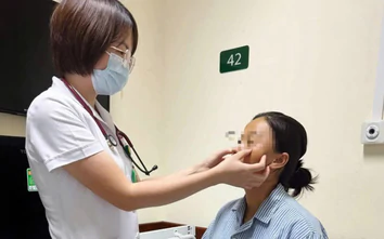 Bác sĩ cảnh báo hệ lụy khi trẻ lây nhiễm virus viêm gan B từ mẹ