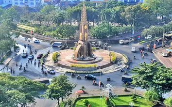 Cà Mau: Đẩy mạnh quy hoạch hạ tầng, chuyển đổi số phát triển công nghiệp văn hóa