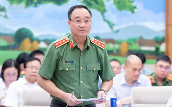 Lý do Chính phủ đề xuất bỏ tử hình với tội mua bán trái phép chất ma túy