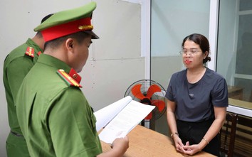 Đà Nẵng: Khởi tố đối tượng giúp người nước ngoài chuyển tiền trái phép qua biên giới