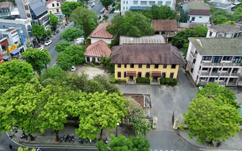Hợp nhất 6 ban quản lý dự án để thành lập 3 đơn vị mới