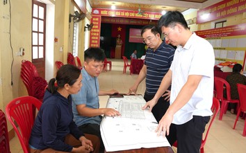 Hà Tĩnh: Tăng tốc giải ngân đầu tư công, tháo gỡ điểm nghẽn từ cơ sở