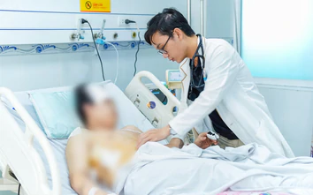 Vụ án mạng ở Củ Chi: Hai nạn nhân đã qua cơn nguy kịch