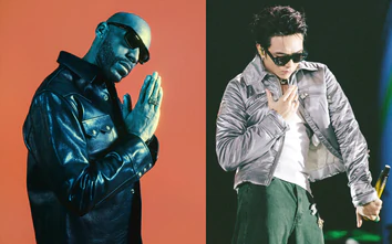 Soobin bắt tay nhà sản xuất 2 lần đoạt Grammy, hướng âm nhạc vươn tầm quốc tế