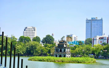Chuyên gia nói gì về quy hoạch Hồ Gươm?