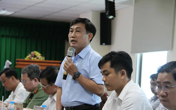 Khởi công khu công nghiệp 870 tỷ đồng ở Đồng Tháp