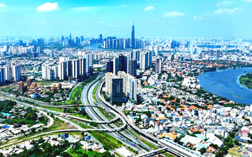 Bộ Xây dựng hướng dẫn xác định chi phí lập quy chế quản lý kiến trúc