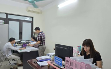 Quảng Ninh đẩy nhanh làm sạch, chuẩn hóa dữ liệu đất đai
